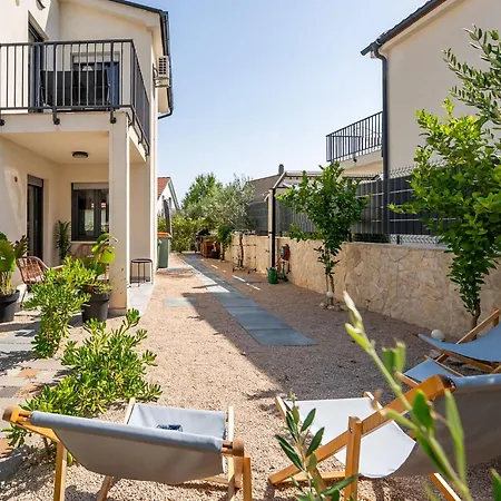 Vakantiehuis Le Vito By Interhome *