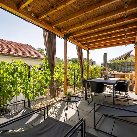 Le Vito By Interhome Vakantiehuis *