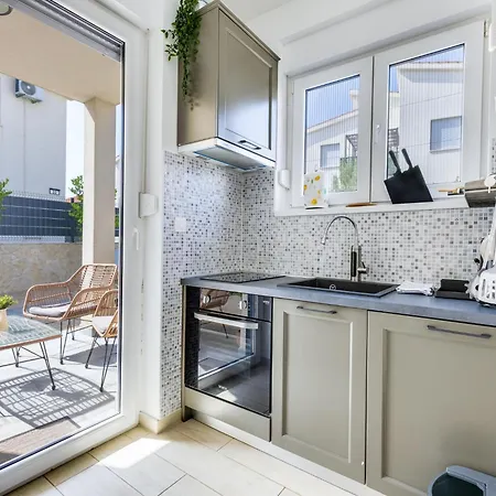 Vakantiehuis Le Vito By Interhome