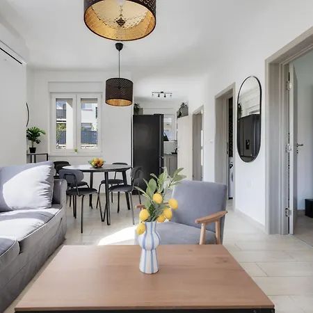 Le Vito By Interhome *