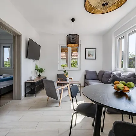Vakantiehuis Le Vito By Interhome *