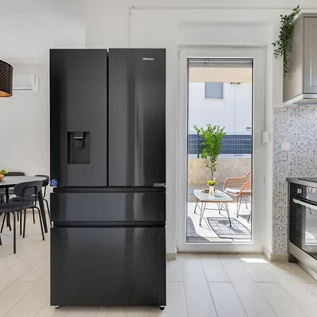 Le Vito By Interhome *