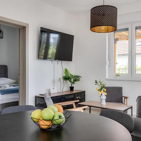 Vakantiehuis Le Vito By Interhome