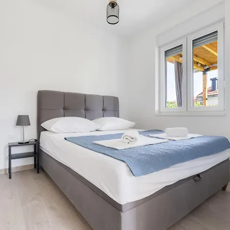 Le Vito By Interhome Vakantiehuis *