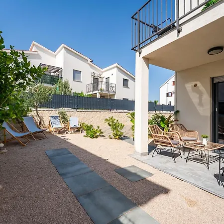 Le Vito By Interhome Tribalj