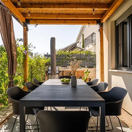 Le Vito By Interhome Vakantiehuis Tribalj