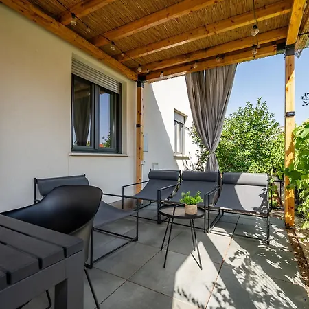 Le Vito By Interhome Vakantiehuis