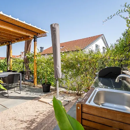 Le Vito By Interhome Vakantiehuis *