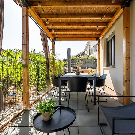 Le Vito By Interhome Vakantiehuis