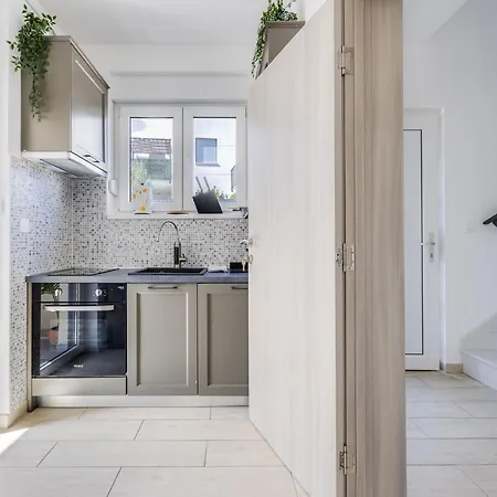 Le Vito By Interhome * Tribalj