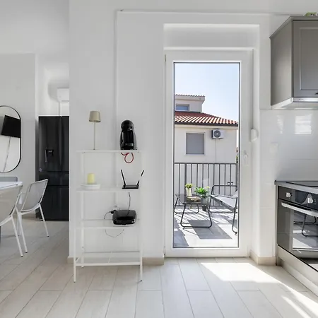 Vakantiehuis Le Vito By Interhome