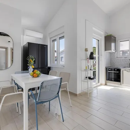 Le Vito By Interhome Vakantiehuis Tribalj