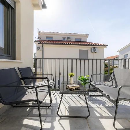 Vakantiehuis Le Vito By Interhome Tribalj