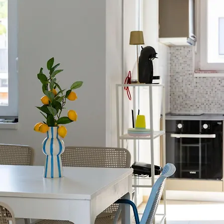 Le Vito By Interhome * Tribalj
