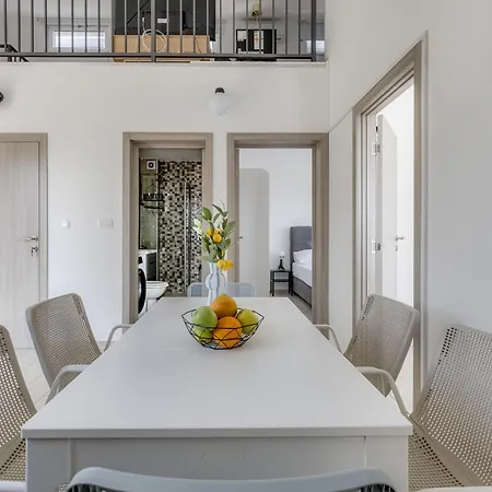 Le Vito By Interhome Vakantiehuis *