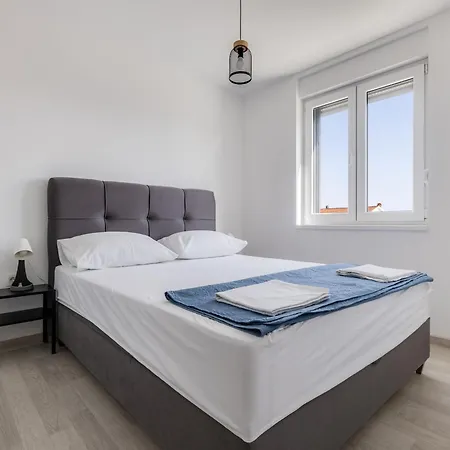 Le Vito By Interhome Vakantiehuis Tribalj