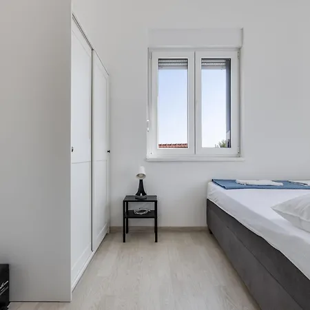 Vakantiehuis Le Vito By Interhome