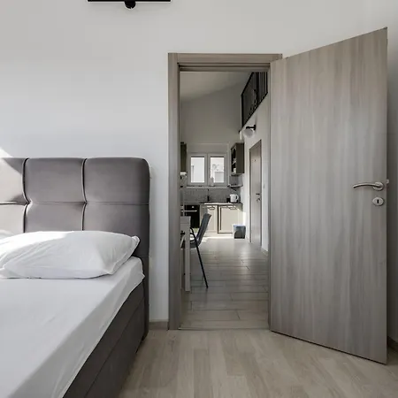 Le Vito By Interhome * Tribalj