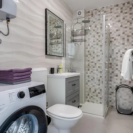 Le Vito By Interhome Vakantiehuis Tribalj