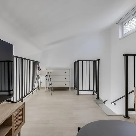 Vakantiehuis Le Vito By Interhome