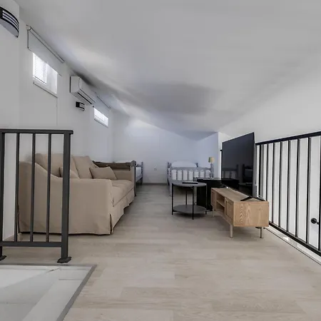 Le Vito By Interhome