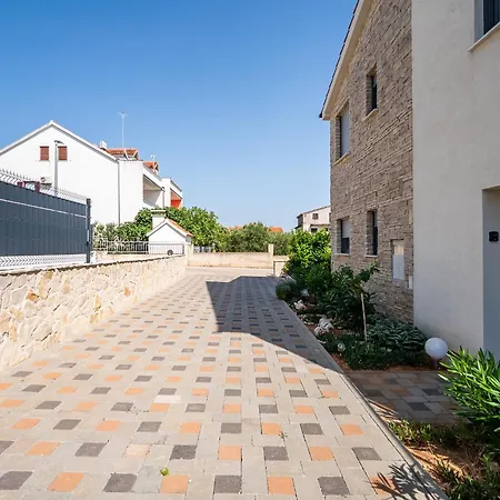 Vakantiehuis Le Vito By Interhome *