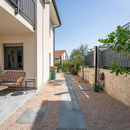 Le Vito By Interhome Tribalj