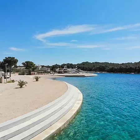 Le Vito By Interhome Vakantiehuis Tribalj